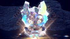 画像ギャラリー No.011のサムネイル画像 / 「ポケモン スカーレット・バイオレット」のDLC「『ゼロの秘宝』後編・碧の仮面」,特別映像を公開。過去シリーズの伝説のポケモンも登場
