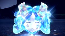 画像ギャラリー No.013のサムネイル画像 / 「ポケモン スカーレット・バイオレット」のDLC「『ゼロの秘宝』後編・碧の仮面」,特別映像を公開。過去シリーズの伝説のポケモンも登場