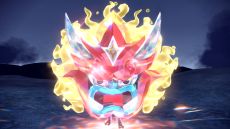 画像ギャラリー No.015のサムネイル画像 / 「ポケモン スカーレット・バイオレット」のDLC「『ゼロの秘宝』後編・碧の仮面」,特別映像を公開。過去シリーズの伝説のポケモンも登場