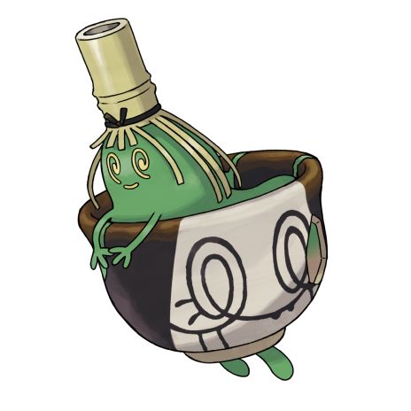 画像ギャラリー No.016のサムネイル画像 / 「ポケモン スカーレット・バイオレット」のDLC「『ゼロの秘宝』後編・碧の仮面」，特別映像を公開。過去シリーズの伝説のポケモンも登場