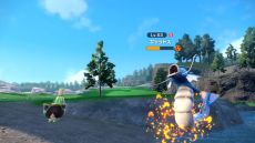 画像ギャラリー No.022のサムネイル画像 / 「ポケモン スカーレット・バイオレット」のDLC「『ゼロの秘宝』後編・碧の仮面」，特別映像を公開。過去シリーズの伝説のポケモンも登場