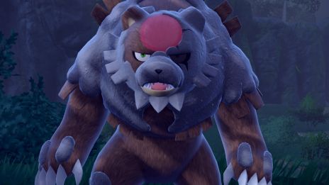 画像ギャラリー No.028のサムネイル画像 / 「ポケモン スカーレット・バイオレット」のDLC「『ゼロの秘宝』後編・碧の仮面」，特別映像を公開。過去シリーズの伝説のポケモンも登場