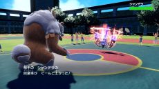 画像ギャラリー No.031のサムネイル画像 / 「ポケモン スカーレット・バイオレット」のDLC「『ゼロの秘宝』後編・碧の仮面」，特別映像を公開。過去シリーズの伝説のポケモンも登場