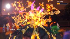 画像ギャラリー No.032のサムネイル画像 / 「ポケモン スカーレット・バイオレット」のDLC「『ゼロの秘宝』後編・碧の仮面」，特別映像を公開。過去シリーズの伝説のポケモンも登場