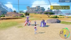 画像ギャラリー No.037のサムネイル画像 / 「ポケモン スカーレット・バイオレット」のDLC「『ゼロの秘宝』後編・碧の仮面」，特別映像を公開。過去シリーズの伝説のポケモンも登場