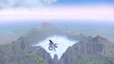 画像ギャラリー No.053のサムネイル画像 / 「ポケモン スカーレット・バイオレット」のDLC「『ゼロの秘宝』後編・碧の仮面」，特別映像を公開。過去シリーズの伝説のポケモンも登場