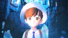 画像ギャラリー No.054のサムネイル画像 / 「ポケモン スカーレット・バイオレット」のDLC「『ゼロの秘宝』後編・碧の仮面」，特別映像を公開。過去シリーズの伝説のポケモンも登場