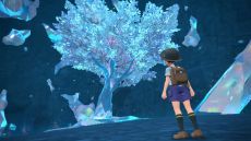 画像ギャラリー No.055のサムネイル画像 / 「ポケモン スカーレット・バイオレット」のDLC「『ゼロの秘宝』後編・碧の仮面」，特別映像を公開。過去シリーズの伝説のポケモンも登場