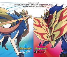 画像ギャラリー No.069のサムネイル画像 / 「ポケモン スカーレット・バイオレット」のDLC「『ゼロの秘宝』後編・碧の仮面」，特別映像を公開。過去シリーズの伝説のポケモンも登場