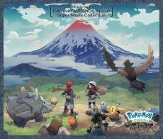 画像ギャラリー No.070のサムネイル画像 / 「ポケモン スカーレット・バイオレット」のDLC「『ゼロの秘宝』後編・碧の仮面」，特別映像を公開。過去シリーズの伝説のポケモンも登場