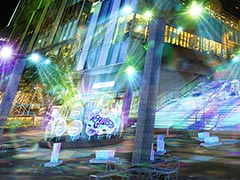 「ポケモン テラスタル イルミネーション」，渋谷で12月14日から開催決定。「『ゼロの秘宝』後編・藍の円盤」の発売を記念したイベント