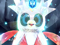 「ポケモンSV」，“最強のテツノツツミ”が登場するテラレイドバトルを12月22日に開始。デリバードの大量発生イベントも