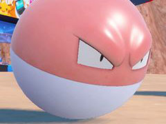 「ポケモンSV」，ビリリダマとタマゲタケの大量発生イベントを2月23日から開催。ごくまれに，モンスターボールに似たあるポケモンも登場