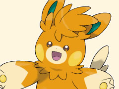 「ポケモンSV」，YOASOBI「Biri-Biri」の発売を記念し，「ヨアソビのパーモット」を配布。3月13日正午頃に受け取り用の「あいことば」を公開