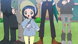 画像ギャラリー No.003のサムネイル画像 / TVアニメ「ポケットモンスター」，4月12日にスタートする新章のPVが解禁。OPとEDテーマを担当するアーティスト情報も明らかに