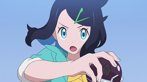 画像ギャラリー No.006のサムネイル画像 / TVアニメ「ポケットモンスター」，4月12日にスタートする新章のPVが解禁。OPとEDテーマを担当するアーティスト情報も明らかに