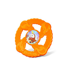 画像ギャラリー No.025のサムネイル画像 / ハッピーセット「ポケモン」,8月9日に全国のマクドナルドで発売。「キャプテンピカチュウの水車」「ニャオハの望遠鏡」などのおもちゃが手に入る