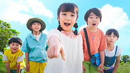 画像ギャラリー No.039のサムネイル画像 / ハッピーセット「ポケモン」,8月9日に全国のマクドナルドで発売。「キャプテンピカチュウの水車」「ニャオハの望遠鏡」などのおもちゃが手に入る