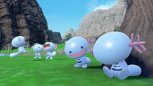 画像ギャラリー No.022のサムネイル画像 / 「ポケモンSV」，黒いレックウザがイベントテラレイドバトルに登場。幻のポケモンや冒険に役立つどうぐをもらえるキャンペーンも実施