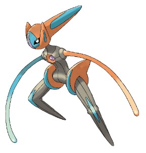 画像ギャラリー No.043のサムネイル画像 / 「ポケモンSV」，黒いレックウザがイベントテラレイドバトルに登場。幻のポケモンや冒険に役立つどうぐをもらえるキャンペーンも実施