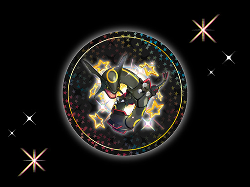 画像ギャラリー No.003のサムネイル画像 / 「ポケモンSV」,黒いレックウザのぬいぐるみを12月12日にポケモンセンターオンラインで発売。オリジナルステッカーをもらえる企画も開催