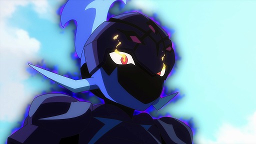 画像ギャラリー No.006のサムネイル画像 / ポケモンのアニメシリーズ最新作「幼なじみのカルボウ」本日公開。パルデア地方を舞台に2匹のカルボウの冒険が描かれる