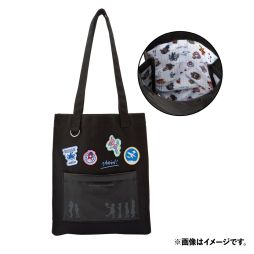 画像ギャラリー No.003のサムネイル画像 / 「ポケットモンスター スカーレット・バイオレット ゼロの秘宝」,ポケモンとトレーナーのグッズがポケモンセンターで発売決定