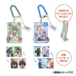 画像ギャラリー No.004のサムネイル画像 / 「ポケットモンスター スカーレット・バイオレット ゼロの秘宝」,ポケモンとトレーナーのグッズがポケモンセンターで発売決定