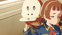 画像ギャラリー No.004のサムネイル画像 / アニメ「カイリューとゆうびんやさん」予告編＆場面写真を本日解禁。さらに次回の「Pokémon Presents」は2月27日23：00に実施決定