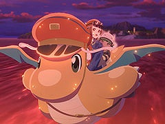 アニメ「カイリューとゆうびんやさん」予告編＆場面写真を本日解禁。さらに次回の「Pokémon Presents」は2月27日23：00に実施決定