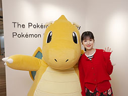 画像ギャラリー No.003のサムネイル画像 / Pokémon Day2025記念アニメーション「カイリューとゆうびんやさん」，本編映像をいよいよ解禁