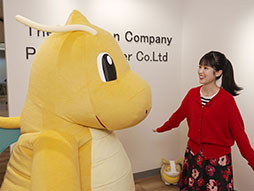 画像ギャラリー No.004のサムネイル画像 / Pokémon Day2025記念アニメーション「カイリューとゆうびんやさん」，本編映像をいよいよ解禁