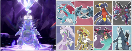 画像ギャラリー No.005のサムネイル画像 / 「ポケモンSV」，Pokémon Dayを記念したキャンペーンを実施。「スマホロトムの着せ替えカバー」の配布や特別なイベントテラレイドバトルなど