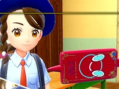 「ポケモンSV」，Pokémon Dayを記念したキャンペーンを実施。「スマホロトムの着せ替えカバー」の配布や特別なイベントテラレイドバトルなど