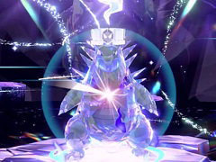 「ポケモンSV」，★7「最強のバンギラス」が出現するテラレイドバトルを3月28日9：00から開催。出現するバンギラスはゴーストテラスタイプ