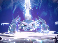 「ポケモンSV」，★7「最強のメタグロス」が出現するテラレイドバトルを5月9日9：00から開催。出現するメタグロスは，はがねテラスタイプ