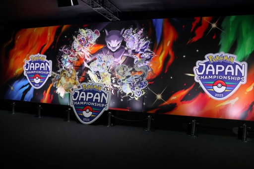 画像ギャラリー No.001のサムネイル画像 / 「ポケモンSV」「ポケカ」などの日本一を決める「ポケモンジャパンチャンピオンシップス2025」，今年も横浜で開催