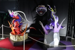 画像ギャラリー No.017のサムネイル画像 / 「ポケモンSV」「ポケカ」などの日本一を決める「ポケモンジャパンチャンピオンシップス2025」，今年も横浜で開催