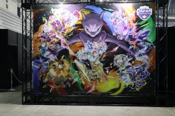 画像ギャラリー No.020のサムネイル画像 / 「ポケモンSV」「ポケカ」などの日本一を決める「ポケモンジャパンチャンピオンシップス2025」，今年も横浜で開催