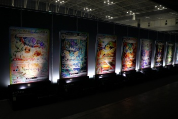 画像ギャラリー No.021のサムネイル画像 / 「ポケモンSV」「ポケカ」などの日本一を決める「ポケモンジャパンチャンピオンシップス2025」，今年も横浜で開催