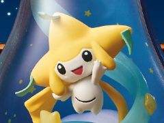 ランタン風の容器とポケモンたちのジオラマが組み合わさった「ポケットモンスター LANTERN DIORAMA」，画像を初公開。発売日は10月27日