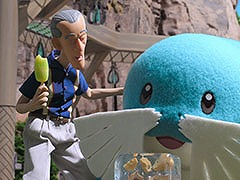 「ポケモンコンシェルジュ」，新エピソードを9月4日よりNetflixで世界独占配信。主題歌は山下達郎さんの書き下ろし