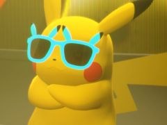 「Pokémon Presents 2025.7.22」の直前企画として配信された「みんな集まれ！DJピカチュウライブ」，アーカイブ動画を公開
