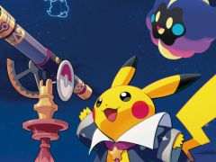 ポケモンの生態と照らし合わせ，宇宙の不思議を学べる巡回企画展「ポケモン天文台」発表。神奈川県の相模原市立博物館で11月1日から開催