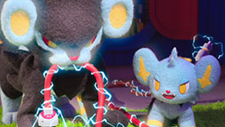 画像ギャラリー No.009のサムネイル画像 / 「ポケモンコンシェルジュ」，9月4日配信の新エピソードで登場するポケモンたちを確認できる場面写真が一挙公開に