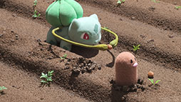 画像ギャラリー No.012のサムネイル画像 / 「ポケモンコンシェルジュ」，9月4日配信の新エピソードで登場するポケモンたちを確認できる場面写真が一挙公開に