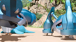 画像ギャラリー No.020のサムネイル画像 / 「ポケモンコンシェルジュ」，9月4日配信の新エピソードで登場するポケモンたちを確認できる場面写真が一挙公開に