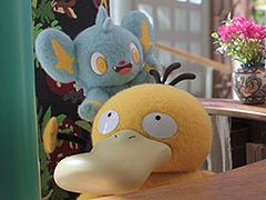 「ポケモンコンシェルジュ」，9月4日配信の新エピソードで登場するポケモンたちを確認できる場面写真が一挙公開に