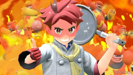 画像ギャラリー No.005のサムネイル画像 / えっ，「ポケットモンスター スカーレット・バイオレット」のアカマツくんについてとことん語っていいんですか!?【高坂知也さんの推し語り7】