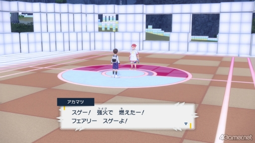 画像ギャラリー No.013のサムネイル画像 / えっ，「ポケットモンスター スカーレット・バイオレット」のアカマツくんについてとことん語っていいんですか!?【高坂知也さんの推し語り7】